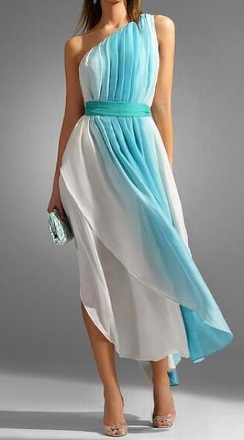 vestidos de noche largos