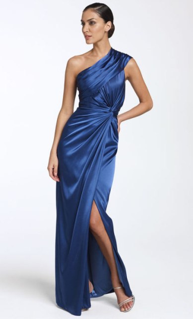 vestidos de noche largos