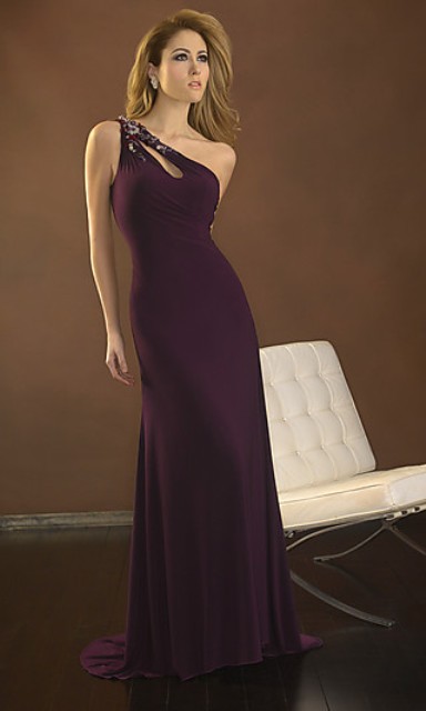 vestidos de noche largos