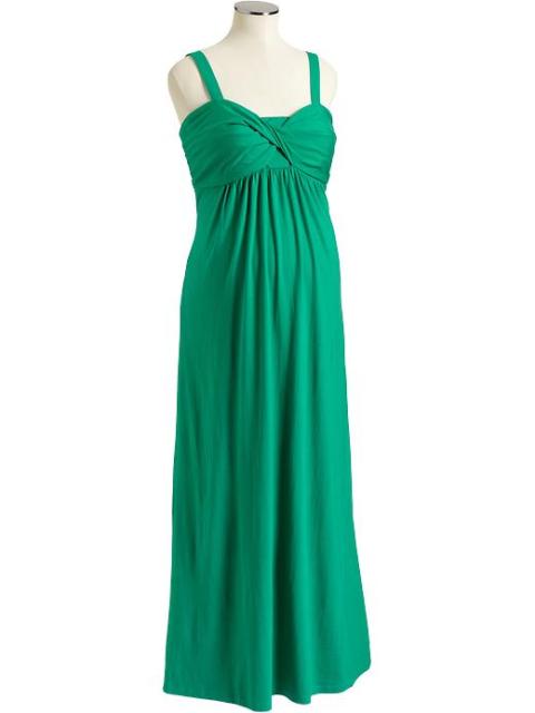 vestidos largos estampados