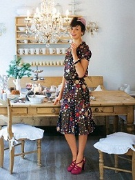 vestidos de verano 2012