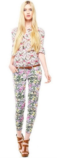 moda mujeres