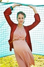 ropa fresca de verano