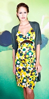 ropa fresca de verano