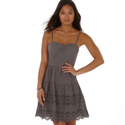 vestidos de moda casual