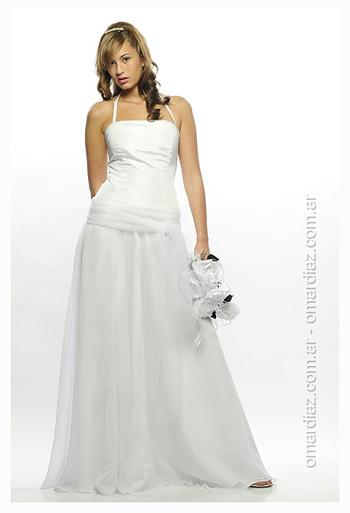 vestidos de colores para bodas