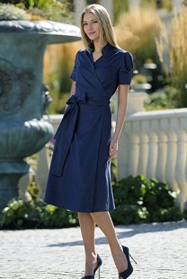 vestidos modernos de verano