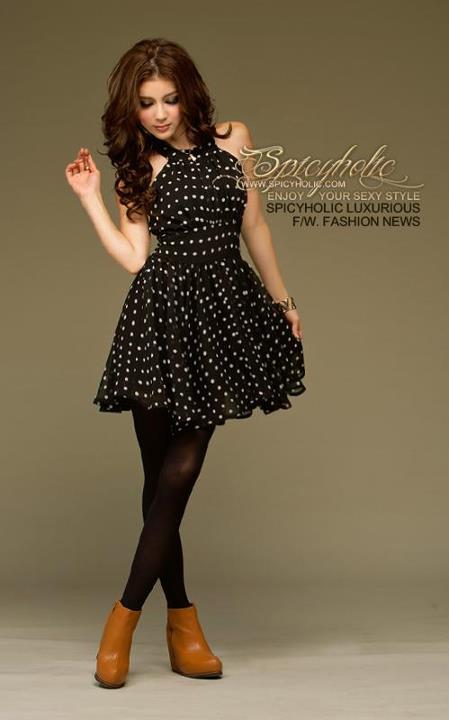 vestidos de noche