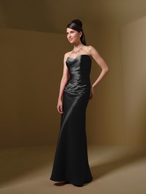 vestidos modernos para bodas