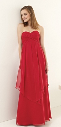 vestidos modernos para bodas