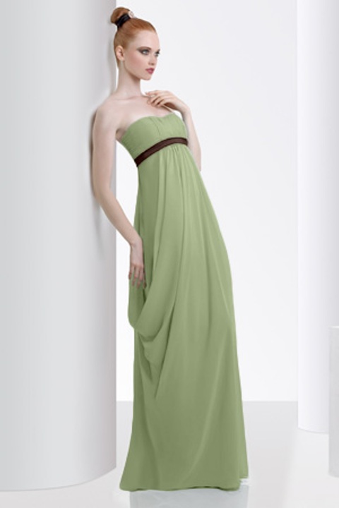 vestidos modernos para bodas