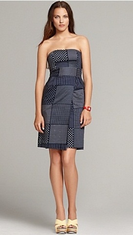 vestidos fiesta 2012