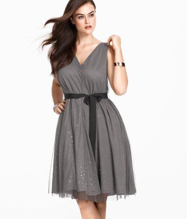 vestidos para el frío