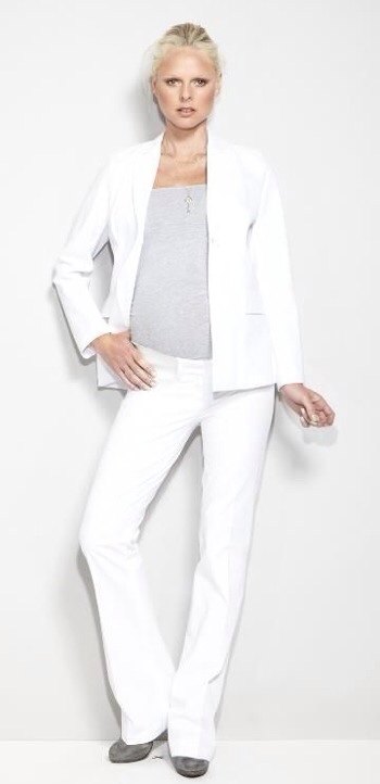 ropa casual embarazadas