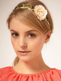 accesorios para el cabello
