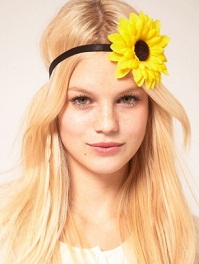 accesorios para el cabello