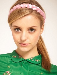 accesorios para el cabello