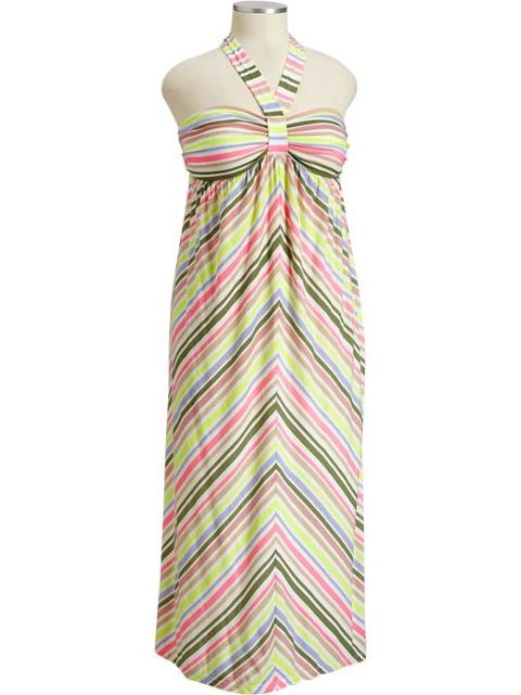 vestidos florales
