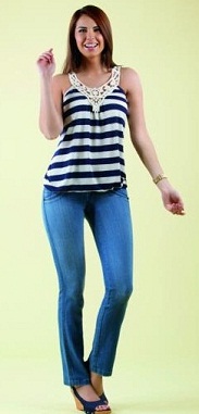 ropa moderna 2012