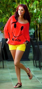 ropa moderna 2012