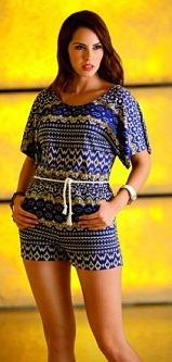ropa moderna 2012