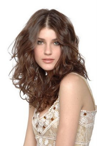 peinados casuales modernos