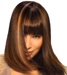 peinados casuales modernos