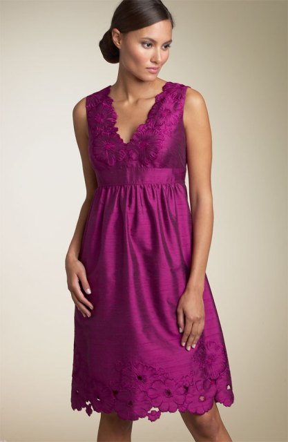 vestidos cortos de gala