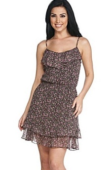 vestidos holgados de moda