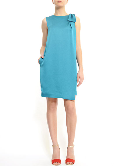 vestidos de día 2012