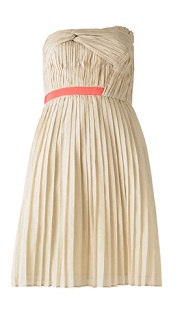 vestidos de día 2012