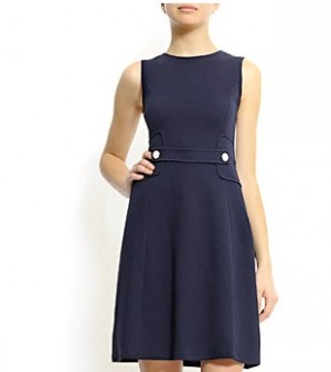 vestidos de día 2012