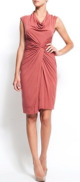 vestidos de día 2012