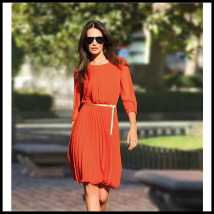 vestidos de verano