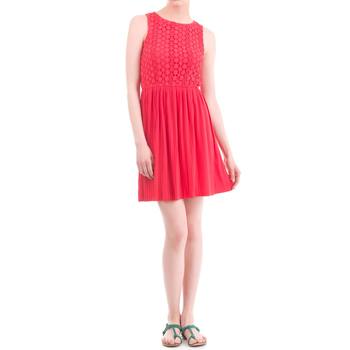 vestidos cortos frescos