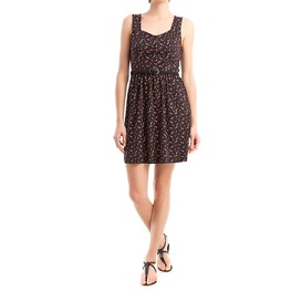 vestidos cortos frescos