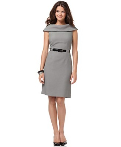 vestidos con detalles elegantes