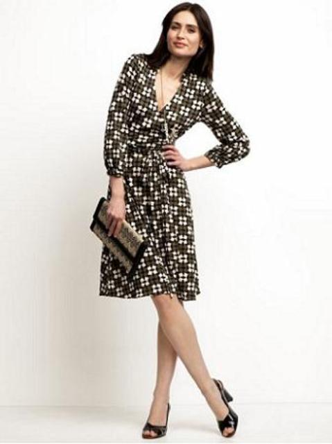 vestidos con detalles elegantes