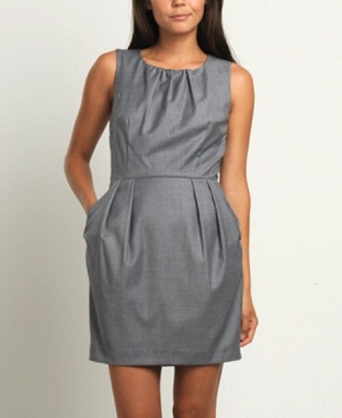 vestidos con detalles elegantes