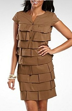 vestidos estampados