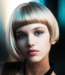 corte de cabello 2012