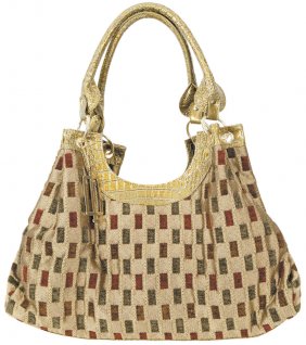 carteras de fiestas 2012