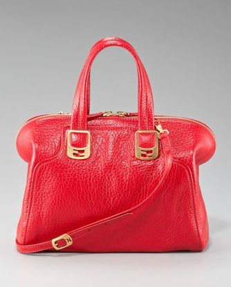 carteras de fiestas 2012