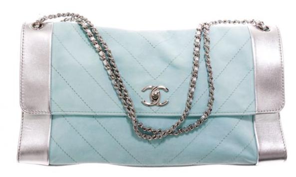 carteras de fiestas 2012