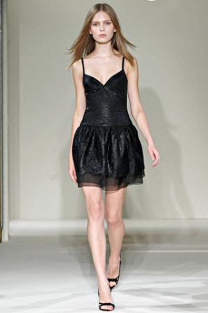 vestidos brillantes de fiesta