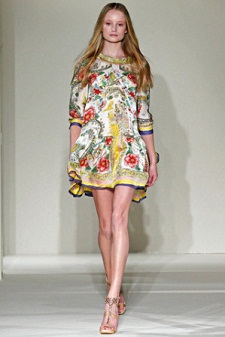 vestidos brillantes de fiesta