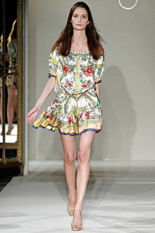 vestidos brillantes de fiesta