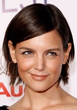 peinados según la forma del rostro