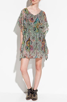 ropa casual de moda