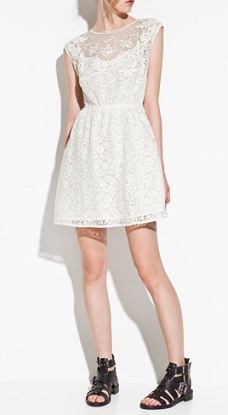 ropa casual de moda